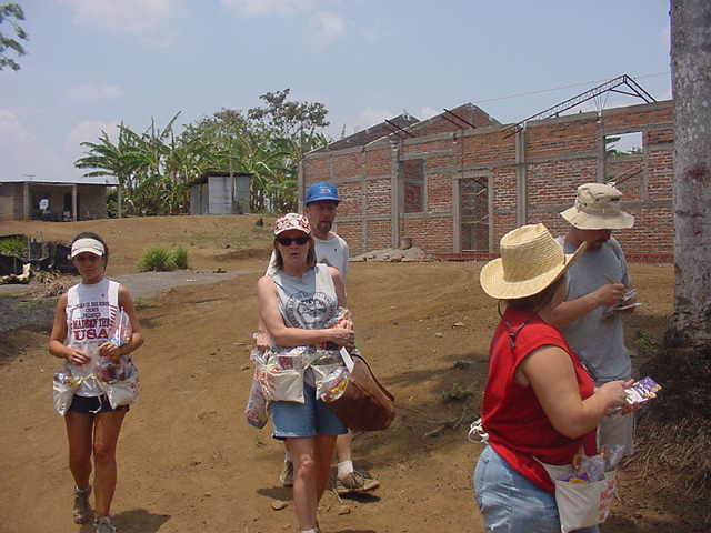 IglesiaBautista org Galería Grupo de Kentucky